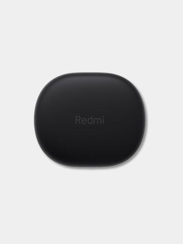 Беспроводные наушники Xiaomi Redmi Buds 4 Lite, 1 год гарантии, Черный, фото № 4