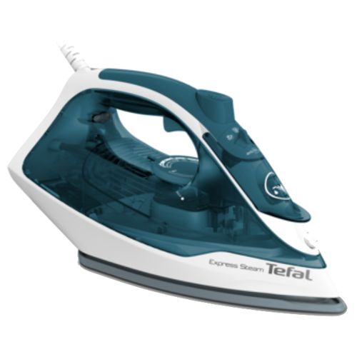 Утюг Tefal FV2839E0, Синий, купить недорого