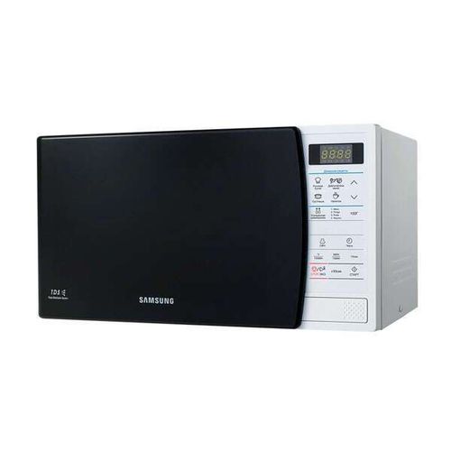 Микроволновая печь Samsung ME83KRW-1KBW, Белый, купить недорого