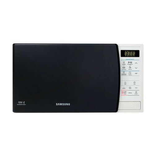 Микроволновая печь Samsung ME83KRW-1KBW, Белый