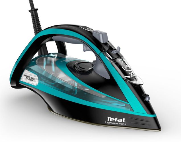 Утюг Tefal FV9837E0, Зеленый