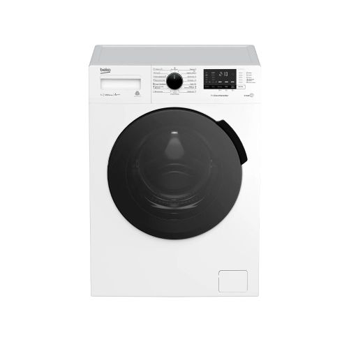 Стиральная машина Beko RSPE78612W, Белый