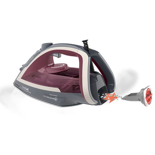 Утюг Tefal FV6840E0, Бордовый, 150326500 UZS