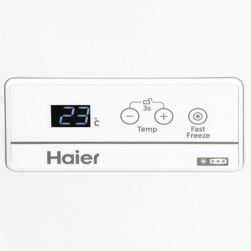 Морозильник Haier HCE203R, Белый, 410432000 UZS