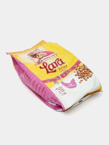 Сухой корм для котят Versele-laga Lara Junior, 2 кг, купить недорого