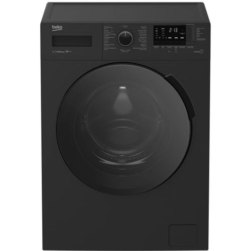 Стиральная машина Beko WSRE7512PRA