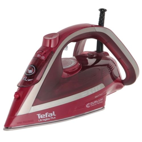 Утюг Tefal FV6820E0, Бордовый