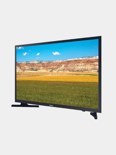 Телевизор Samsung Full HD HD Smart TV 4K 32" Wi-Fi, Черный