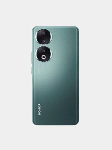 Smartfon Honor 90, 1 yil kafolat, Emerald Green, 12/512 GB, в Узбекистане