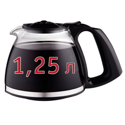 Кофеварка Moulinex FG360830, Черный-стальной, купить недорого