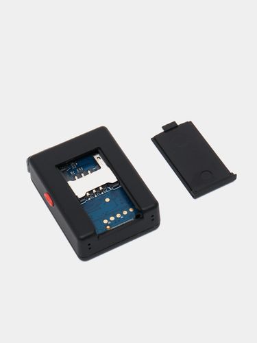 Mini-A8 miniatyurali GPS treker, в Узбекистане