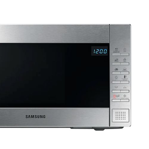 Микроволновая печь Samsung ME88SUT/BW, Серый, sotib olish