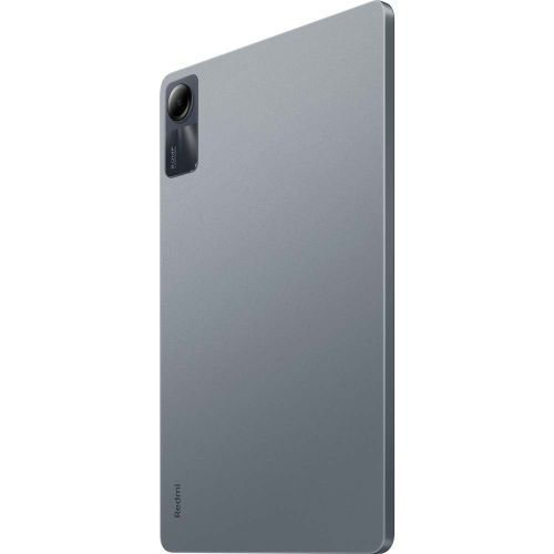 Планшет Xiaomi Redmi Pad SE GLOBAL, 1 год гарантии, Серый, 4/128 GB, в Узбекистане