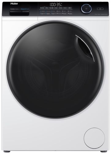 Стиральная машина Haier HWD80-BP14959A, Белый