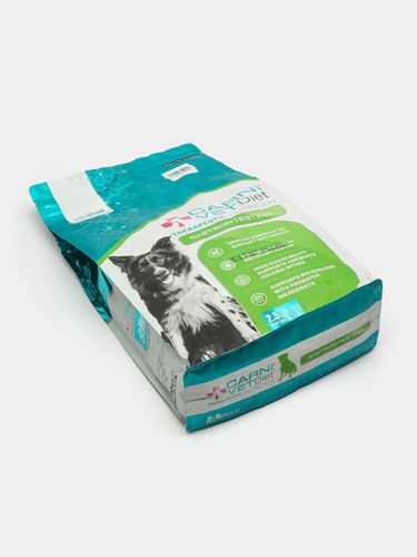 Лечебный сухой корм для собак Maya Family CarniVetDiet gastrointestinal, 2.5 кг, купить недорого