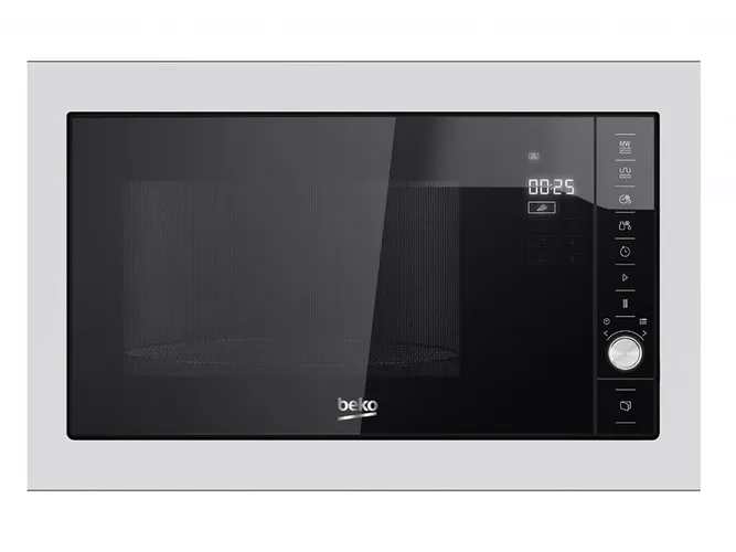 Микроволновая печь Beko MGB25332BG, Черный