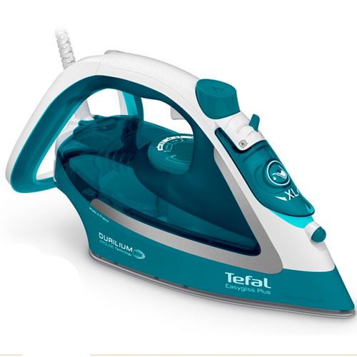 Утюг Tefal FV5737E0, Синий, купить недорого