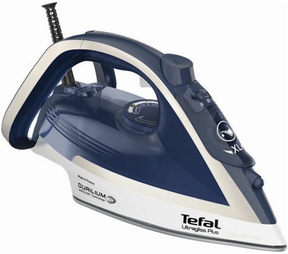 Утюг Tefal FV6812E0, Синий