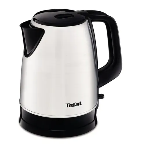 Электрический чайник Tefal KI150D30, Cтальной