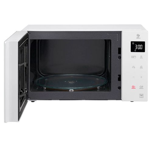 Микроволновая печь LG MS2336GIH, Белый, arzon