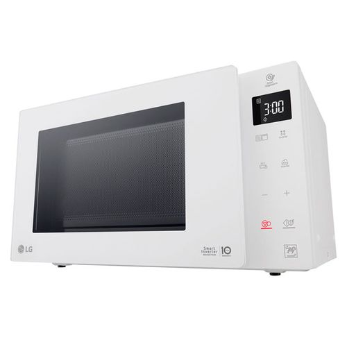 Микроволновая печь LG MS2336GIH, Белый, sotib olish