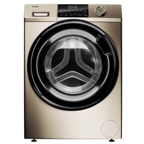 Стиральная машина Haier HW70-BP12959G, Золотой