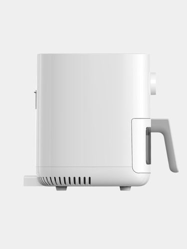 Умный воздушный гриль Xiaomi Smart Air Fryer Pro 4L EU Global, 1 год гарантии, Белый, фото