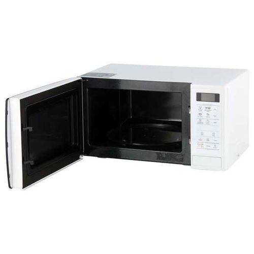 Микроволновая печь Samsung ME83KRW-1KBW, Белый, фото