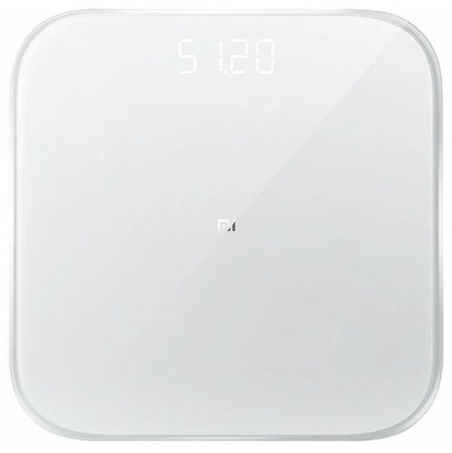 Xiaomi Mi Smart Scale 2 Global aqlli tarozi, Oq