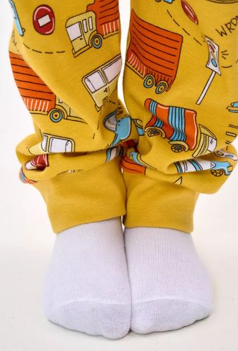 Комплект детской пижамы Trend Sign T-89, 13050000 UZS