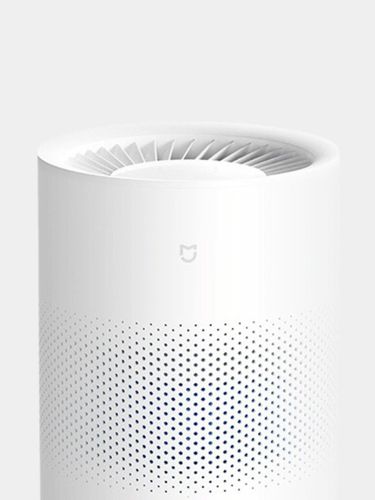 Увлажнитель воздуха Xiaomi Mijia Fogless Humidifier 3, Белый, купить недорого