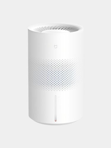 Увлажнитель воздуха Xiaomi Mijia Fogless Humidifier 3, Белый