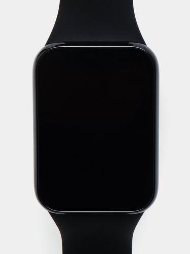 Фитнес-браслет Xiaomi Mi Band 8 Pro, Черный, 84900000 UZS
