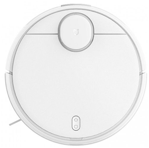 Робот-пылесос Xiaomi Mijia 3C Sweeping Vacuum Cleaner, Белый