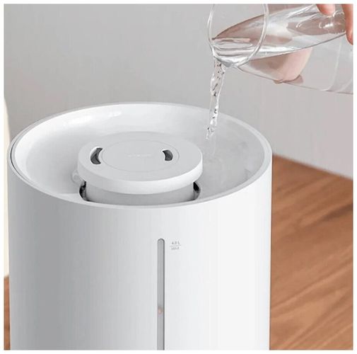 Увлажнитель воздуха Xiaomi Humidifier 2 Lite, Белый