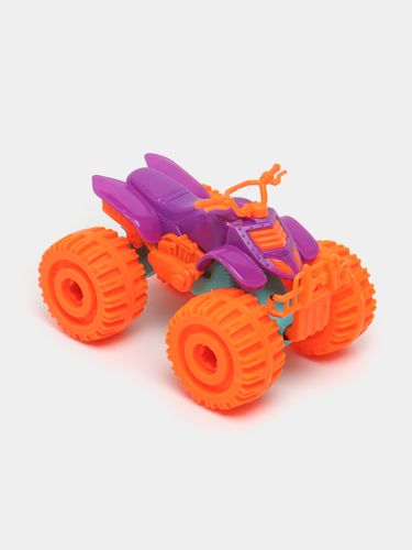 Игровой набор для детей Zakiy toys, 9 предметов, купить недорого