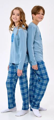 Комплект пижамы для подростков Trend Sign T-90, купить недорого