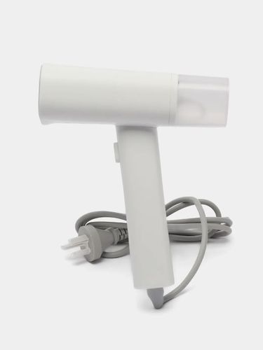 Отпариватель ручной Xiaomi GT-306LW, Белый, фото
