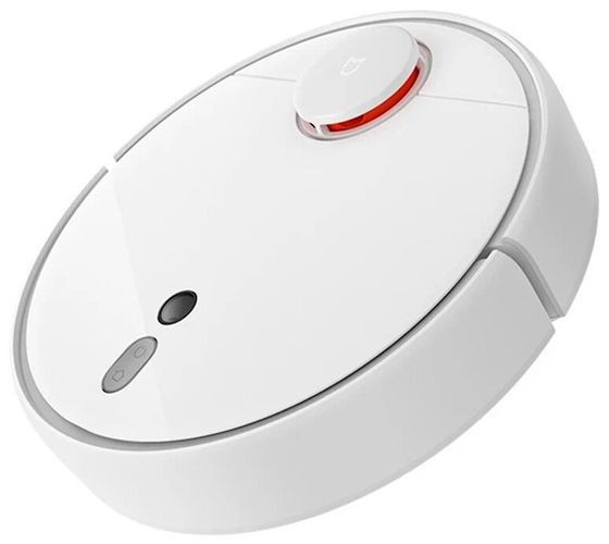 Робот-пылесос Xiaomi Mijia 3C Sweeping Vacuum Cleaner, Белый, купить недорого