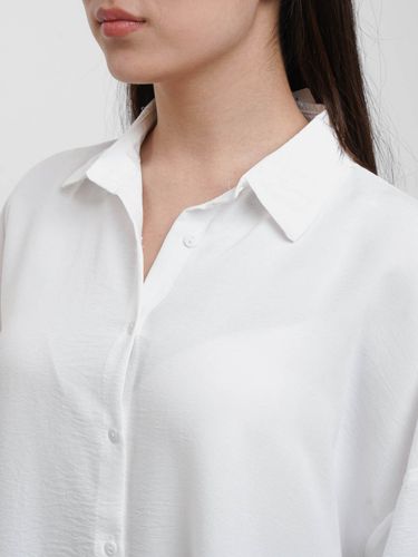 Рубашка Anaki 4154, Белый, arzon