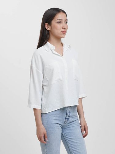 Рубашка Anaki 4159, Белый, sotib olish