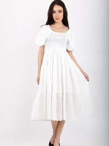 Платье Anaki 2278, Белый