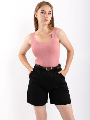 Top Anaki yirik lyamkali 50255, pushti, в Узбекистане