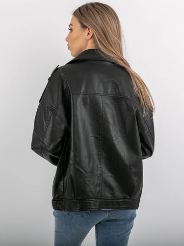 Куртка Anaki 2083, Черный