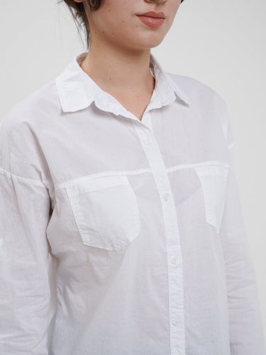 Рубашка Anaki 485, Белый, фото № 9