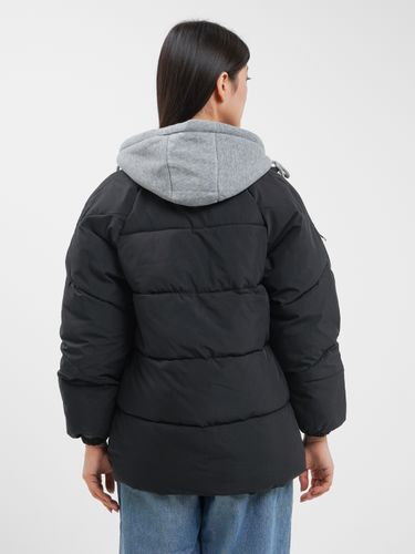Куртка Anaki 8208, Черный, фото