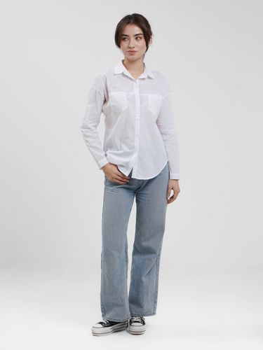 Рубашка Anaki 485, Белый, arzon