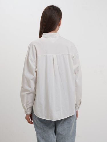 Рубашка Anaki 154, Белый, фото