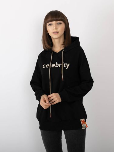 Xudi Anaki celebrity 15000, qora