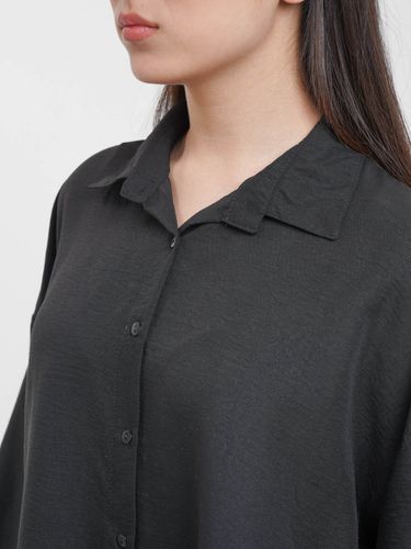 Рубашка Anaki 4154, Черный, O'zbekistonda